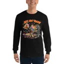 Art Not Trash Long Sleeve