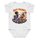 Out Thunk Baby Grow