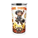 Yara Go The Distance 20oz Tumbler