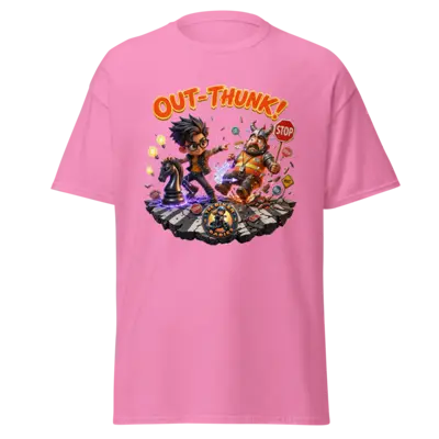 Out Thunk T-Shirt
