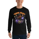 Arjun Think Fast Long Sleeve