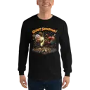 Gadget Showdown Long Sleeve