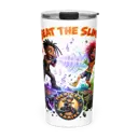 Beat The Slime 20oz Tumbler