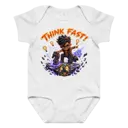 Arjun Think Fast Baby Grow