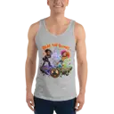 Beat The Slime Vest Tank