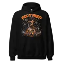 Santiago Fix It Fast Hoodie