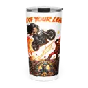 Out Of Your League 20oz Tumbler