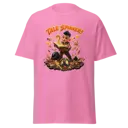 Mateo Tale Spinner T-Shirt