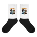 System Offline Socks
