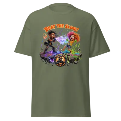 Beat The Slime T-Shirt
