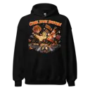 Cone Zone Busted Hoodie