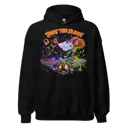 Beat The Slime Hoodie