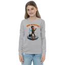 Nia Mind In Motion Kids Long Sleeve