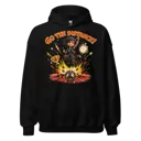 Yara Go The Distance Hoodie