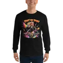 Cassidy Paint The Town Long Sleeve