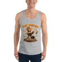 Wyatt Past Master Vest Tank