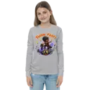 Arjun Think Fast Kids Long Sleeve