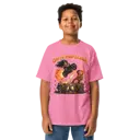Out Of Your League Kids T-Shirt