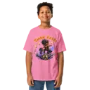 Arjun Think Fast Kids T-Shirt