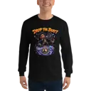 Kofi Drop The Beat Long Sleeve