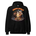 Wrench Rumble Hoodie