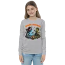 Scrap Upgrade Kids Long Sleeve