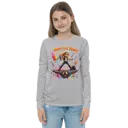 Cassidy Paint The Town Kids Long Sleeve