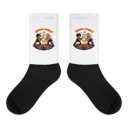 Wrench Rumble Socks