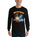 Melt The Freeze Long Sleeve