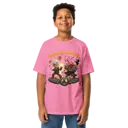 Gadget Showdown Kids T-Shirt