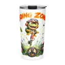 Turbo Toad Boing Zone 20oz Tumbler