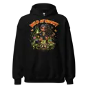 Leilani Wild At Heart Hoodie