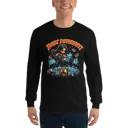 Amara Built Different Long Sleeve