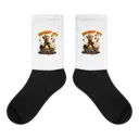 Hiro Invent It Socks