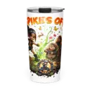 Spikes Off 20oz Tumbler