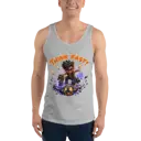 Arjun Think Fast Vest Tank