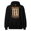 Mostwanted Hoodie