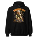 Hiro Invent It Hoodie