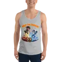 Melt The Freeze Vest Tank