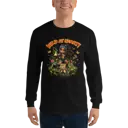 Leilani Wild At Heart Long Sleeve