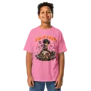 Santiago Fix It Fast Kids T-Shirt