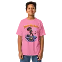 Kofi Drop The Beat Kids T-Shirt