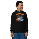 Melt The Freeze Kids Hoodie