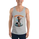 Nia Mind In Motion Vest Tank