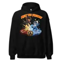 Melt The Freeze Hoodie
