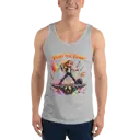 Cassidy Paint The Town Vest Tank