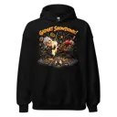 Gadget Showdown Hoodie