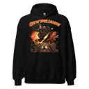 Out Of Your League Hoodie