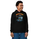 Zeya Smart Ride Kids Hoodie