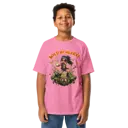 Leilani Wild At Heart Kids T-Shirt